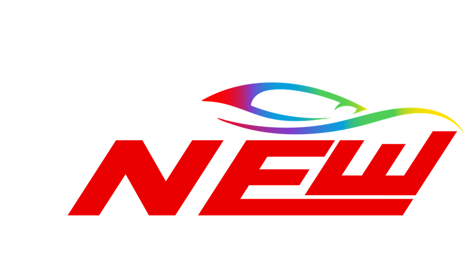 New Paint Solution